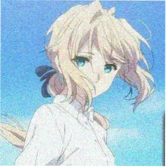 书友阿澈头像